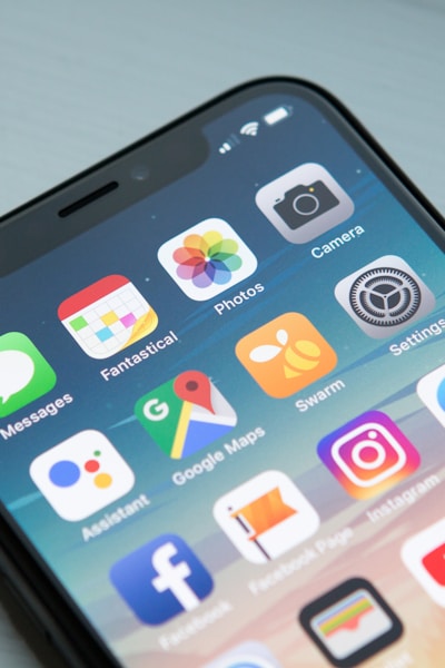 EduLearn Android App Screenshot